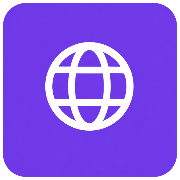 Design a web